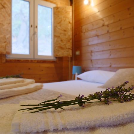 Camping Fiori Di Noto Buitenkant foto