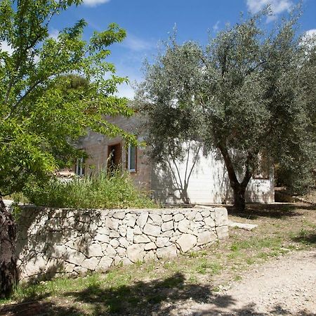 Camping Fiori Di Noto Buitenkant foto