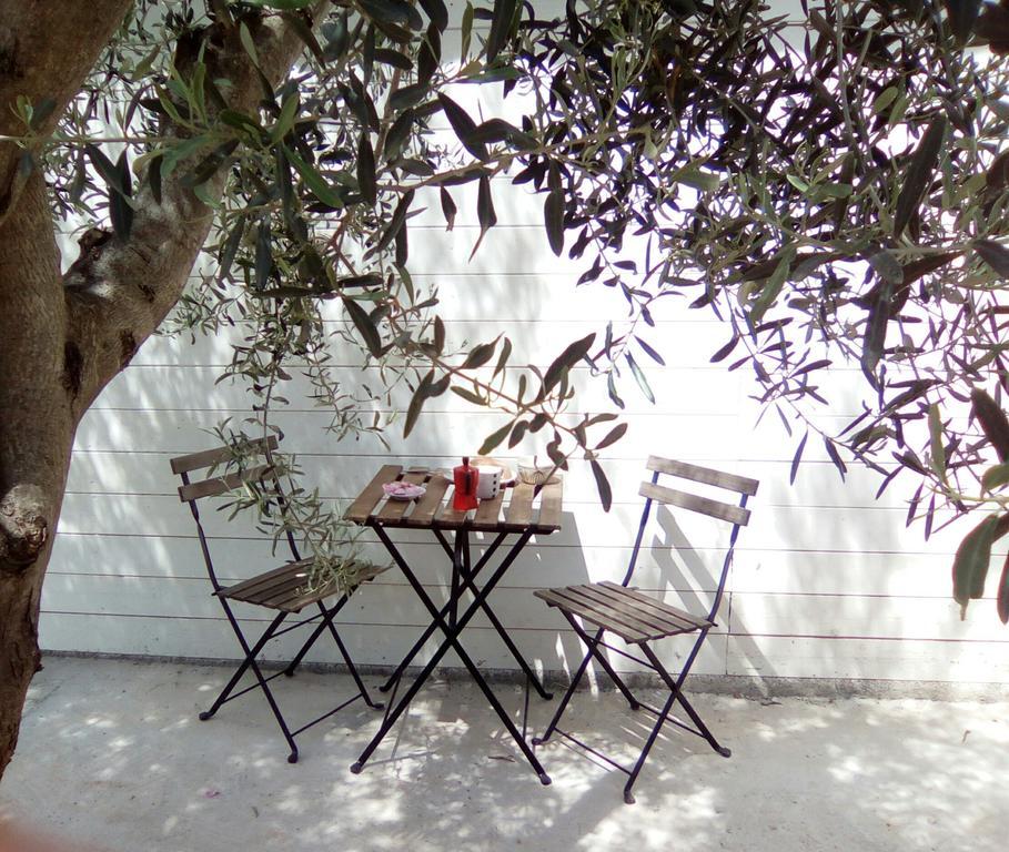 Camping Fiori Di Noto Buitenkant foto