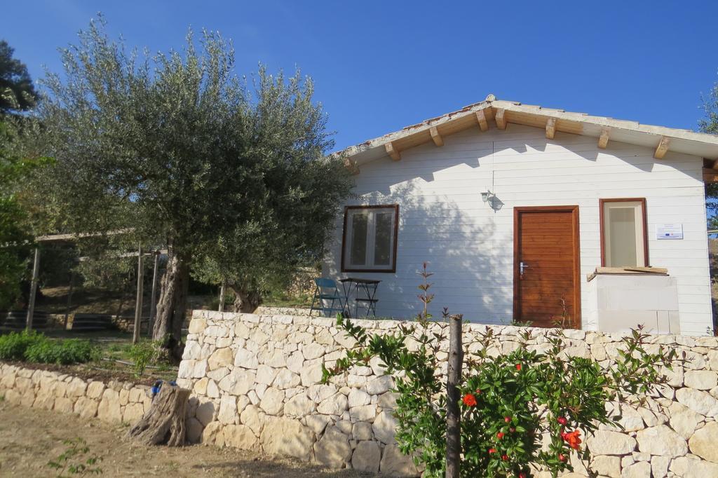 Camping Fiori Di Noto Buitenkant foto
