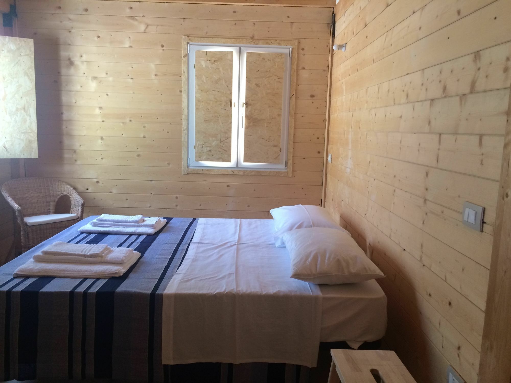 Camping Fiori Di Noto Buitenkant foto