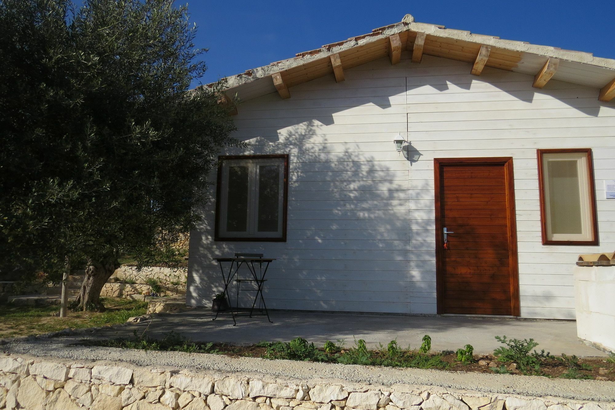 Camping Fiori Di Noto Buitenkant foto
